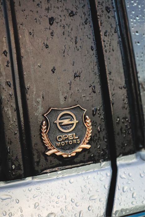 Opel Corsa A classico