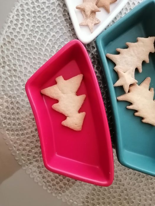 Miseczki ceramiczna 3 sztuki nowe