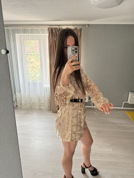 Комбінезон ромпер