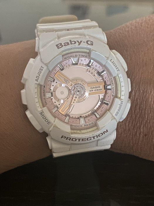 Relógio Casio G Shock