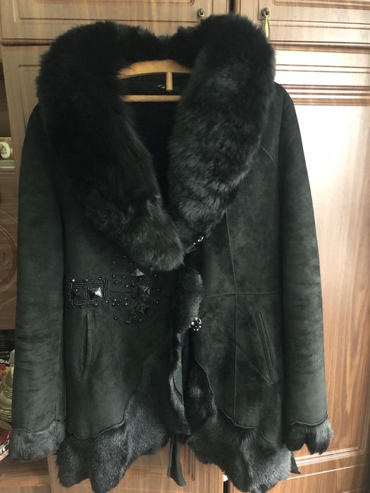 Продам дубльонку.