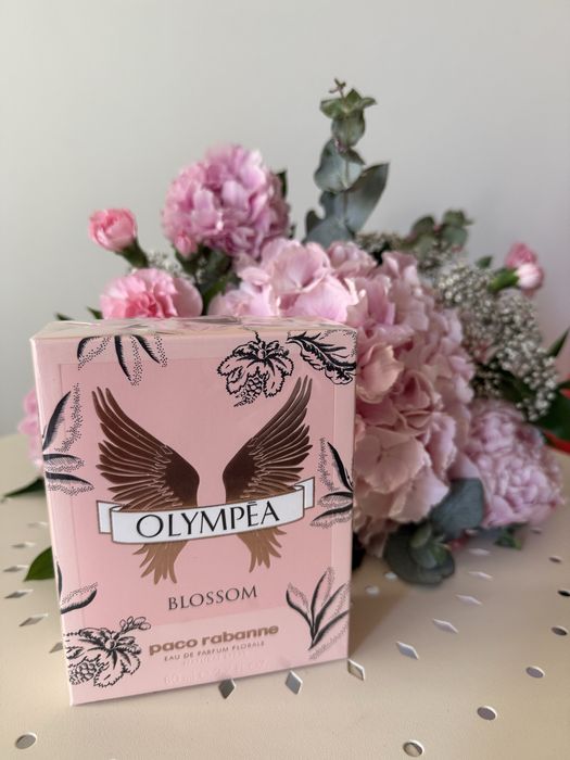 Olympea blossom 80ml