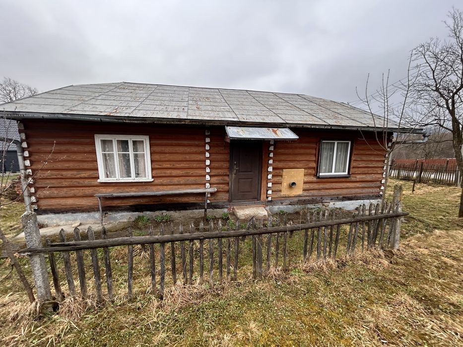 Будинок в селі СРОЧНО