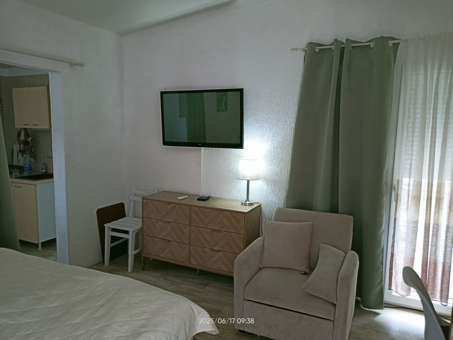 Отдых в Черногории!