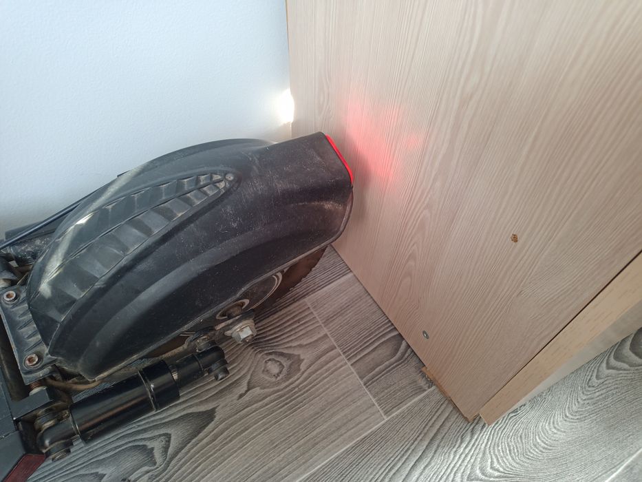 Електро самокат OIO 500ват