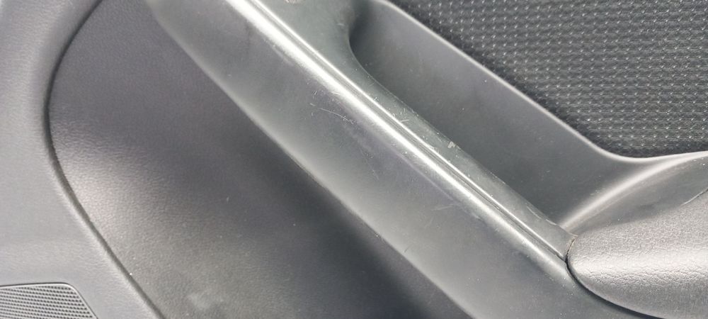 Forra porta / quartela frente direita AUDI A4 Avant (8K5, B8)