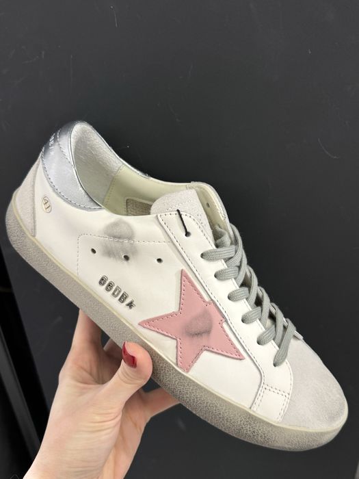 Лофери Golden Goose 41