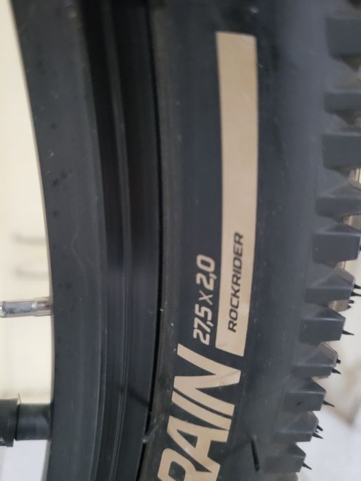 BTT Rockrider ST100, L , roda 27,5