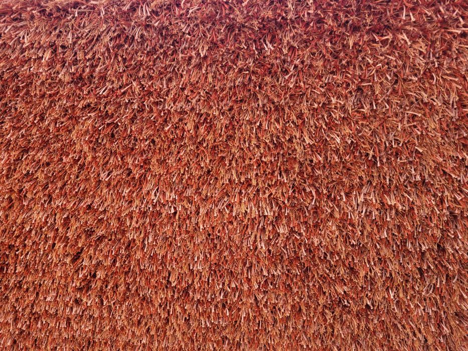 Carpete de pelo comprido em excelente estado geral 200cm/140cm