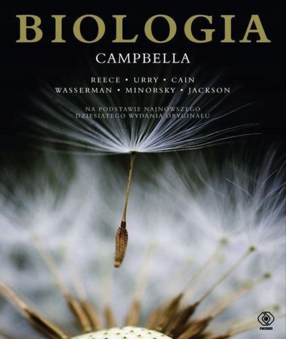 Biologia Encyklopedia Campbella