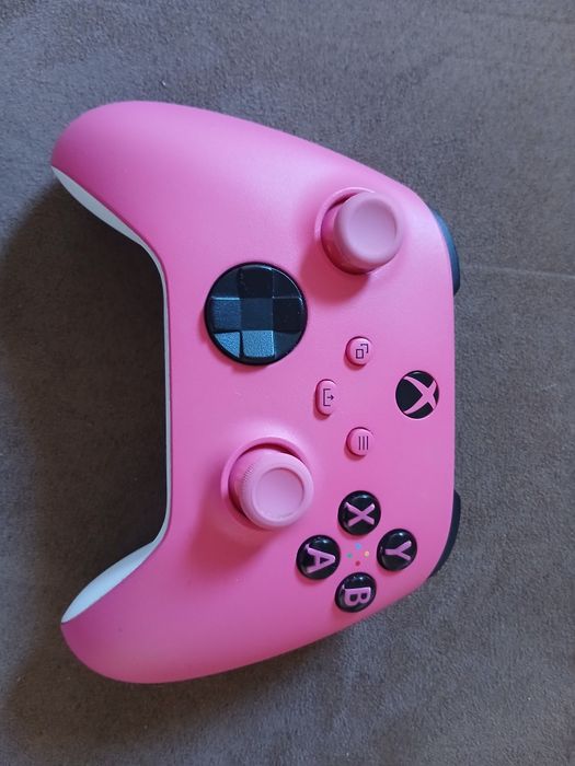 Comando xbox one