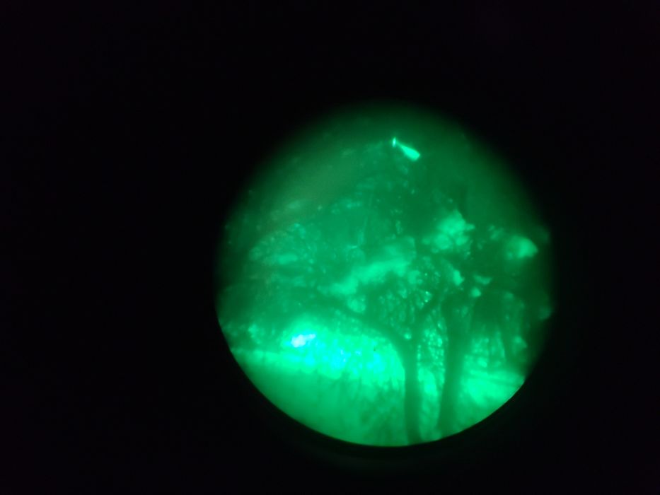 Пристрій нічного бачення dedal DVS-8
Пристрій нічного бачення DVS-8
Пр