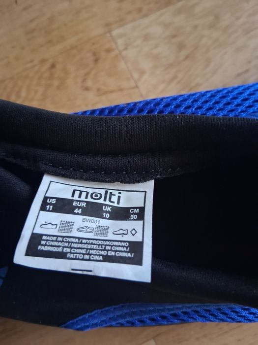 Buty do wody molti . r 44