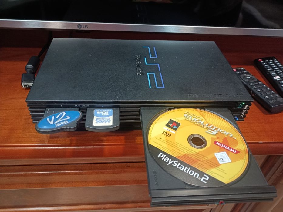 PlayStation dois