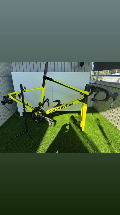 Bicicleta de estrada