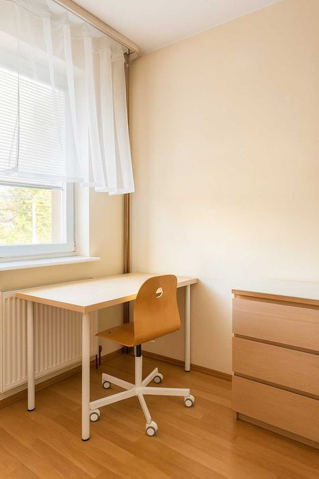Wynajmę duży pokój 1-osobowy | Kraków, Wola Duchacka, ul. Malborska - Widok 2