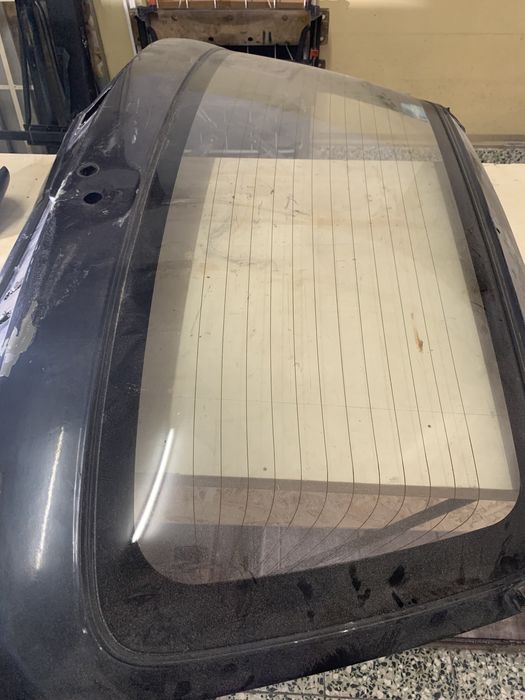 Mala toyota starlet 1993