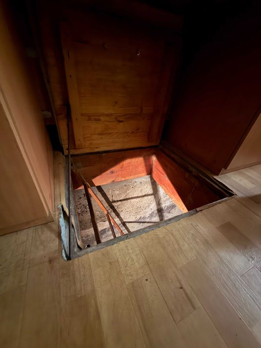 Консервация + самовывоз из погреба | 1000 грн за всё