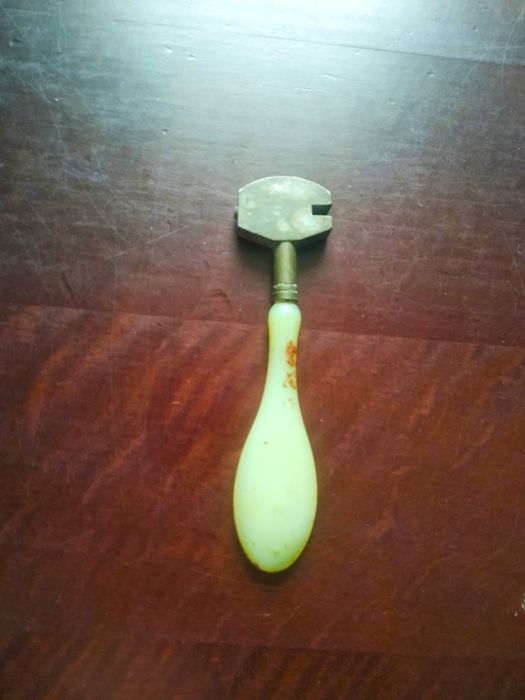 Склоріз алмазний стеклорез