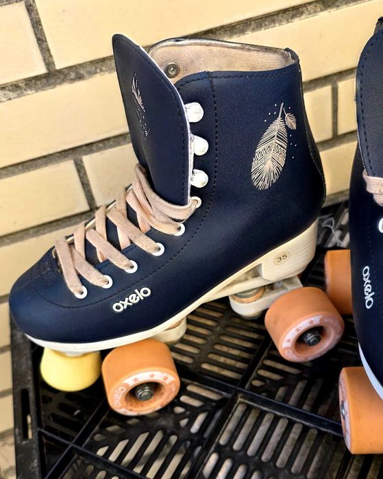 Patins OXELO criança