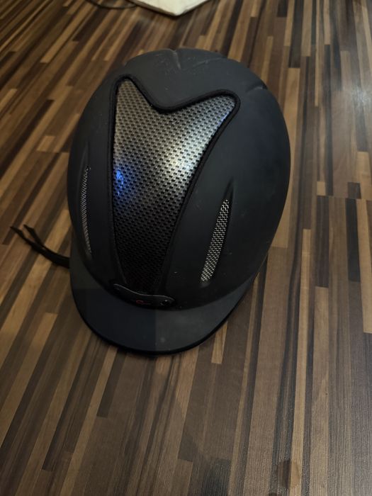 Kask do jazdy konnej