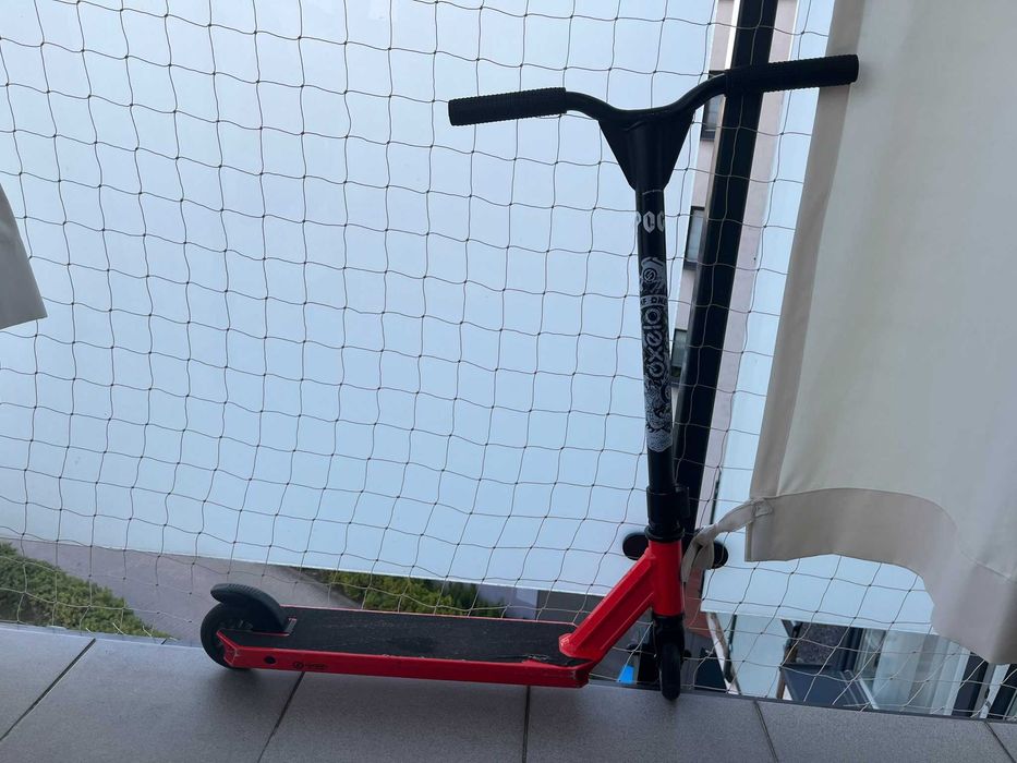 Hulajnoga Freestyle 100 Decathlon