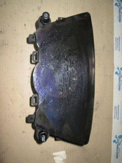 Quadrante / painel de instrumentos HONDA Civic VIII Sedan (FD_, FA_)
