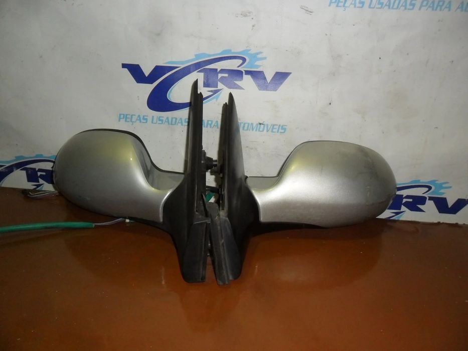 Espelho retrovisore esquerdo Citroën C5 2001/2008
