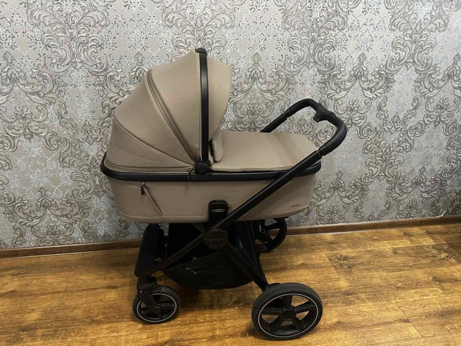 Продам коляску Carrello Ultimo 2 в 1