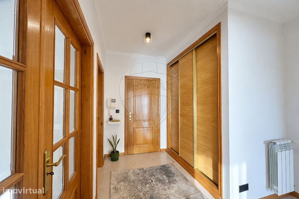 Apartamento T2 para venda