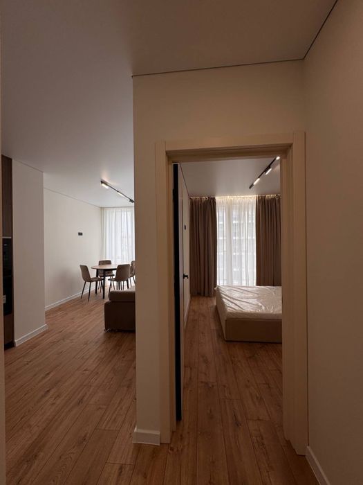 1-кімнатна квартира за адресою Петефі Шандора пл. (площа 39 м²) - Atlanta.ua - фото 18