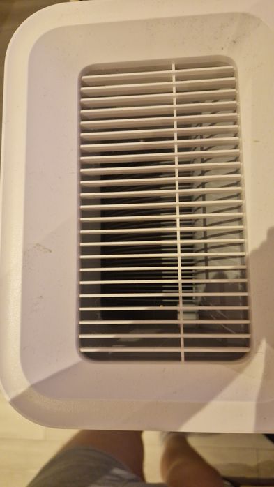 Nawilżacz ewaporacyjny Smartmi Evaporative Humidifier 3 Lite (Smart/Wi-Fi)