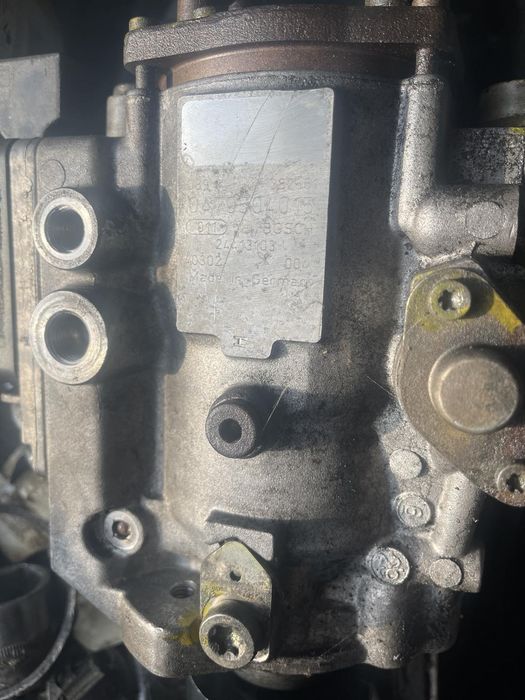 Продам паливний насос