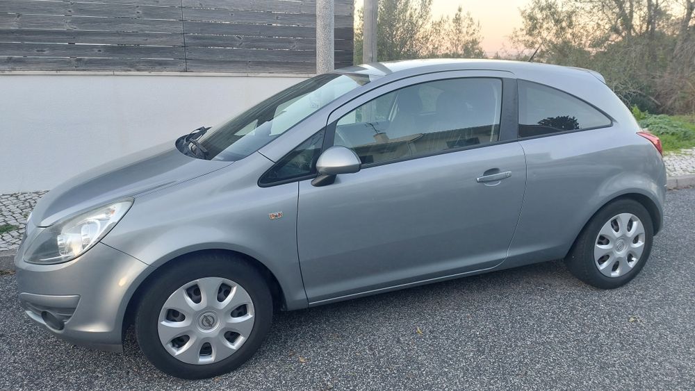 Opel Corsa Special Edition