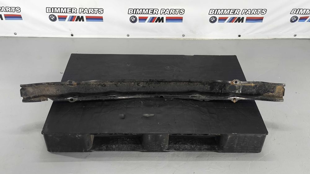 Reforço Para choques BMW Serie 5 (E60/E61) Traseira