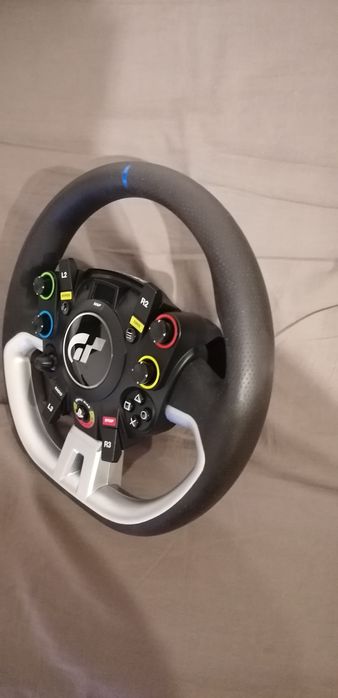 Volante fanatec granturismo