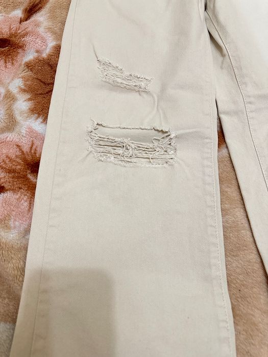 Джинси для дівчинки