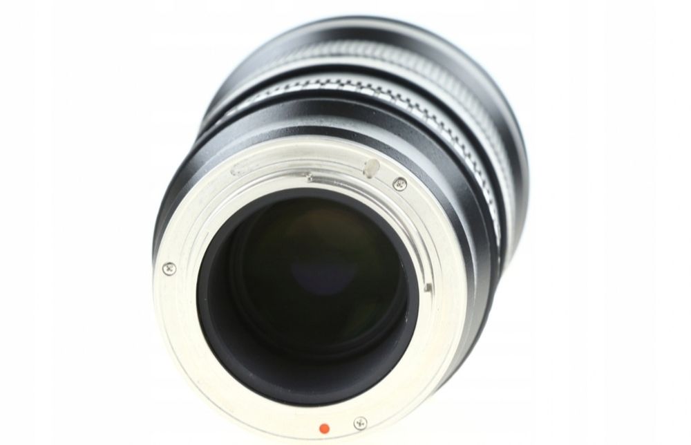 Obiektyw Samyang 35mm F1.4 AS UMC Sony E