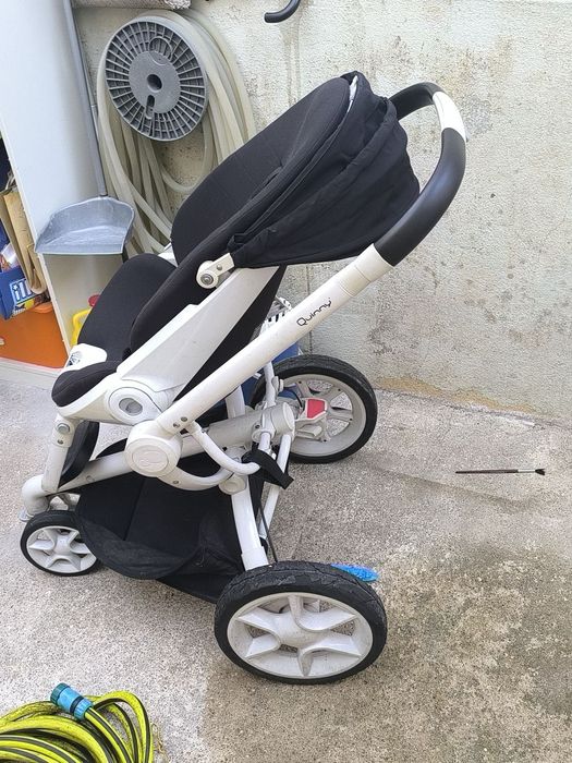 Carrinho de bebe