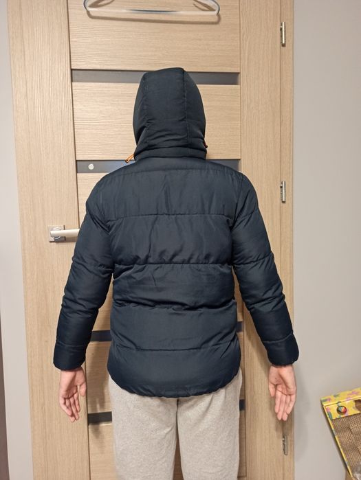 Kurtka dziecięca Hi-Tec r. 146, kurtka wiosna, jesień, wiosenna jesien