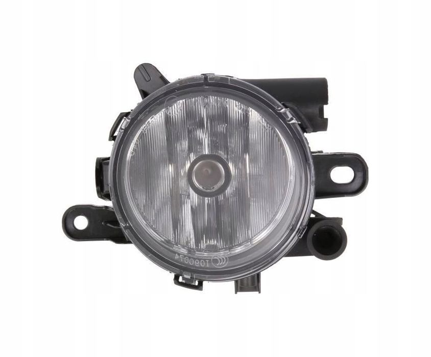 Opel Crossland 17-21 Lampa Przeciwmgielna Przednia Lewa 22865974