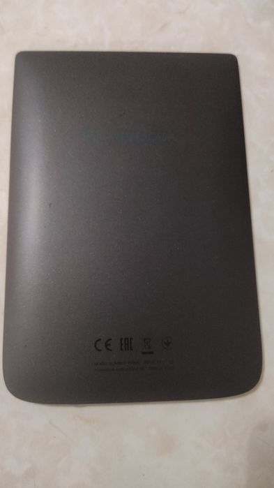 Электронная книга PocketBook 606