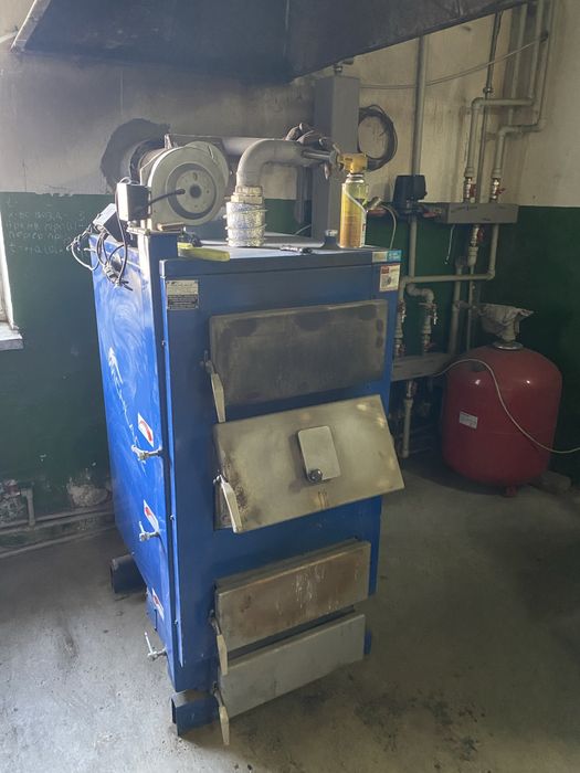 Будівля для бізнеса