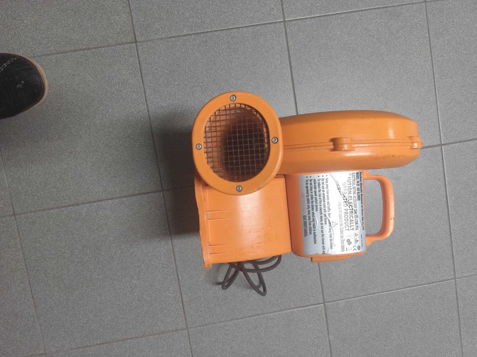 Motor para insuflável huawei W-2E air blower 330w