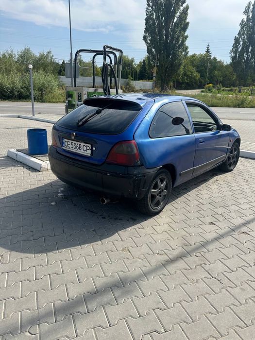 Rover 214 …………….