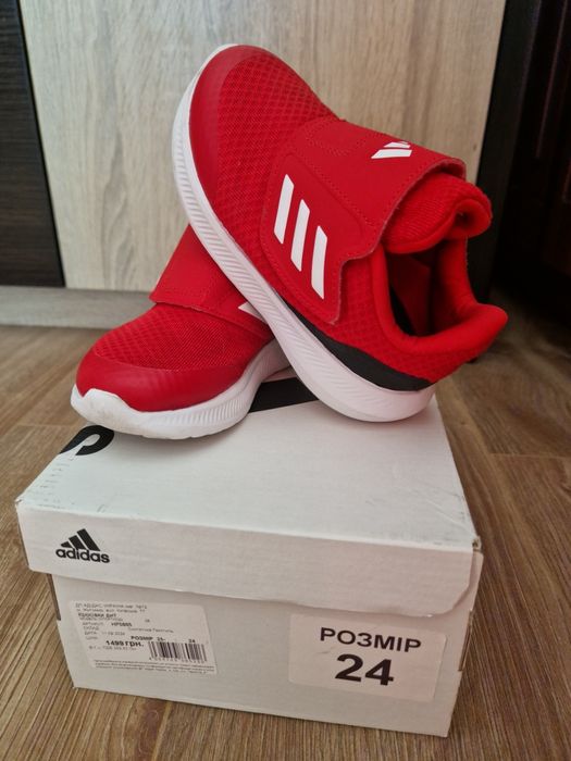 Кросівки дитячі Adidas originally