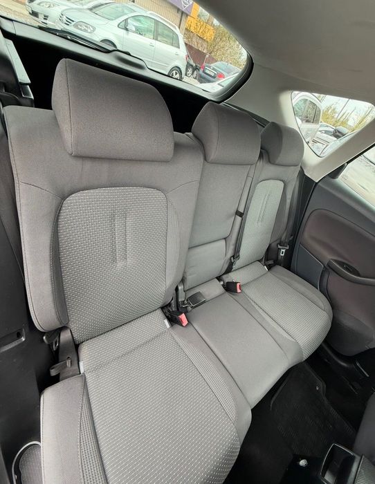 Продам Seat Altea XL 2007 рік можлива розстрочка, кредит, обмін!