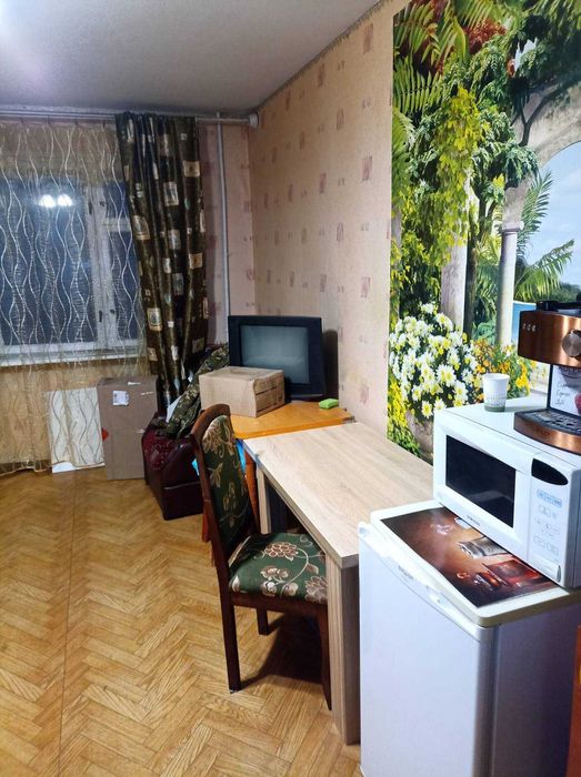 Продается комната в коммуне + 1 сосед Марсельской / Кинотеатр Звездный