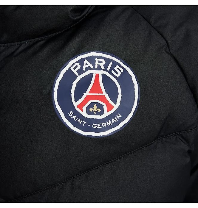 Куртка Nike PSG Sportswear. Оригінал!!! Розмір L(147-158cm)