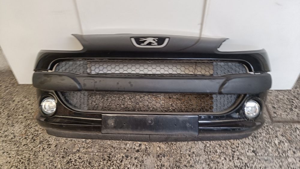 Para choques Peugeot 1007 2005